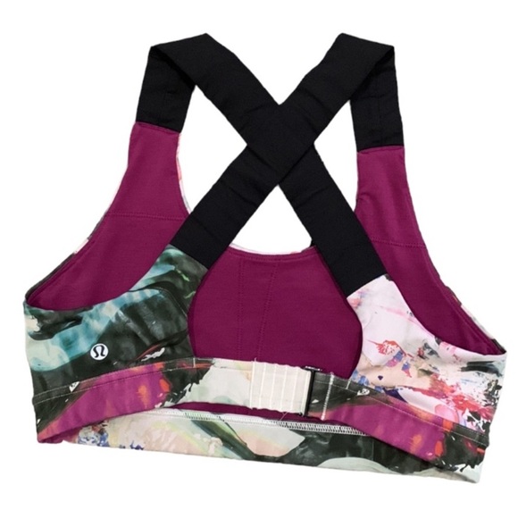 LULULEMON | Sport Bra - Picture 2 of 6